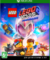 ЛЕГО. Фильм 2 / The LEGO Movie 2 Videogame (Xbox One)