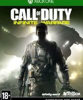Зов долга: Нескончаемая Война / Call of Duty: Infinite Warfare (Xbox One)
