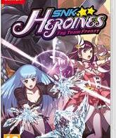  / SNK Heroines: Tag Team Frenzy (Nintendo Switch)
