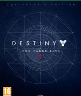 Судьба: The Taken King (Коллекционное издание) / Destiny: The Taken King. Collector’s Edition (Xbox One)