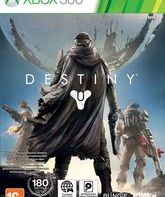Судьба / Destiny (Xbox 360)