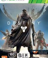 Судьба (Специальное издание) / Destiny. Vanguard Edition (Xbox 360)