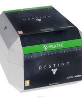 Судьба (Коллекционное издание) / Destiny. Ghost Edition (Xbox One)