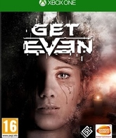  / Get Even (Xbox One)