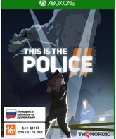 Это полиция 2 / This is the Police 2 (Xbox One)