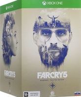 Фар Край 5 (издание «Пастор Иосиф») / Far Cry 5. The Father Edition (Xbox One)