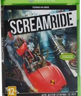  / ScreamRide (Xbox One)