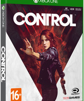  / Control (Xbox One)