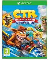  / Crash Team Racing Nitro-Fueled (Xbox One)