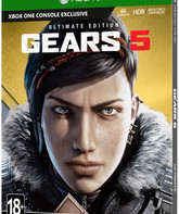  / Gears 5. Ultimate Edition (Xbox One)