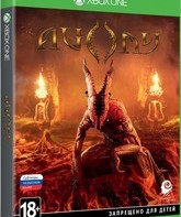 Агония / Agony (Xbox One)