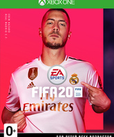 ФИФА 20 / FIFA 20 (Xbox One)