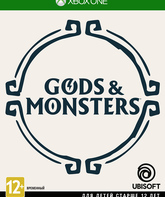  / Gods & Monsters (Xbox One)