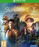 Шэнму 1 и 2 / Shenmue I & II (Xbox One)