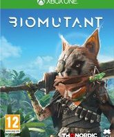 Биомутант / Biomutant (Xbox One)