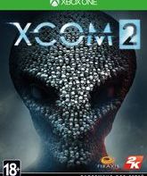  / XCOM 2 (Xbox One)