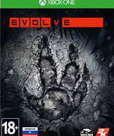  / EVOLVE (Xbox One)