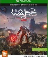  / Halo Wars 2 (Xbox One)