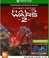  / Halo Wars 2. Ultimate Edition (Xbox One)