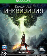 Век дракона: Инквизиция / Dragon Age: Inquisition (Xbox One)