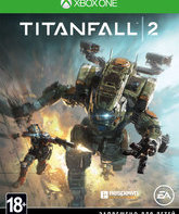 Титанфол 2 / Titanfall 2 (Xbox One)