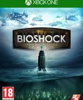 Биошок: Коллекция / BioShock: The Collection (Xbox One)