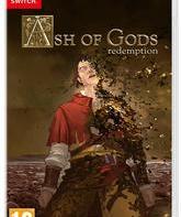 / Ash of Gods: Redemption (Nintendo Switch)