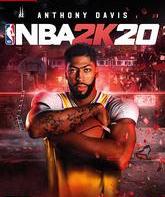 НБА 2020 / NBA 2K20 (Nintendo Switch)