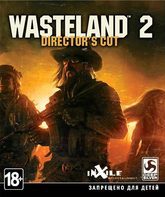 Пустошь 2: Режиссёрская версия / Wasteland 2: Director's Cut (Xbox One)