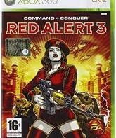 Командуй и Побеждай: Красная Угроза 3 / Command & Conquer: Red Alert 3 (Xbox 360)