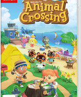  / Animal Crossing: New Horizons (Nintendo Switch)