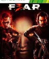 Ф.Е.А.Р. / F.E.A.R. 3 (Xbox 360)