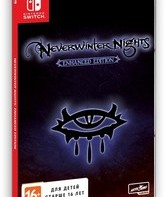 Ночи Невервинтера (Полное издание) / Neverwinter Nights: Enhanced Edition (Nintendo Switch)