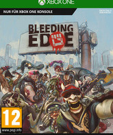  / Bleeding Edge (Xbox One)