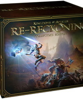 Королевства Амалура: Расплата (Коллекционное издание) / Kingdoms of Amalur: Re-Reckoning. Collector's Edition (Xbox One)