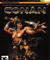 Конан / Conan (Xbox 360)