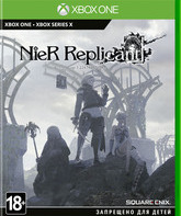  / NieR Replicant ver.1.22474487139... (Xbox One)