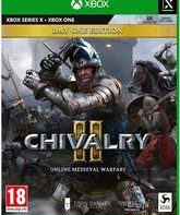  / Chivalry II. Day One Edition (Xbox One)