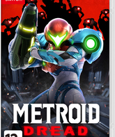  / Metroid Dread (Nintendo Switch)