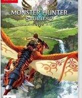  / Monster Hunter Stories 2: Wings of Ruin (Nintendo Switch)