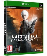 Медиум / The Medium (Xbox Series X|S)