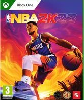 НБА 2023 / NBA 2K23 (Xbox One)