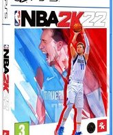 НБА 2022 / NBA 2K22 (PS5)