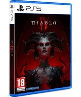 Диабло 4 / Diablo IV (PS5)
