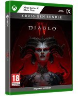 Диабло 4 / Diablo IV (Xbox Series X|S)