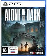 Один в темноте / Alone in the Dark (PS5)