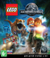 ЛЕГО Мир Юрского периода / LEGO Jurassic World (Xbox One)