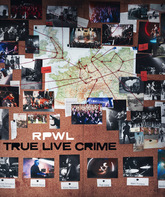 RPWL: Настоящее Живое Преступление / RPWL: True Live Crime (Blu-ray)