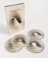 Робин Троуэр: делюкс-издание "Мост вздохов" / Robin Trower: Bridge of Sighs (50th Anniversary Edition / 3 CD) (Blu-ray)