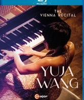 Ван Юйцзя: Венский Рецитал / Yuja Wang - The Vienna Recital (Blu-ray)
